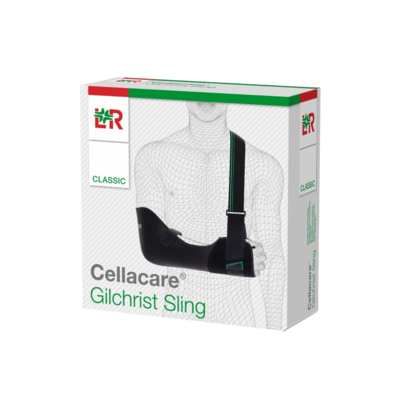 CELLACARE Gilchrist Classic Schultergelenkort.Gr.1