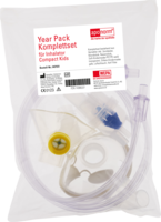 APONORM Inhalator Compact Kids Year Pack