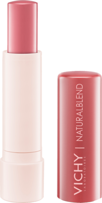 VICHY NATURALBLEND getönter Lippenbalsam nude