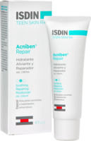 ISDIN Acniben Repair Gel Cream