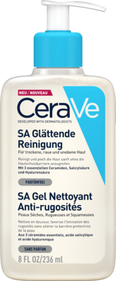 CERAVE SA Reinigung