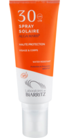 ALGA MARIS Sonnenspray Bio LSF 30 wasserfest