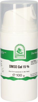 DMSO-GEL 15%