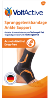 VOLTACTIVE Sprunggelenkbandage links XL