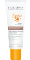 BIODERMA Photoderm Spot Age Creme SPF 50+