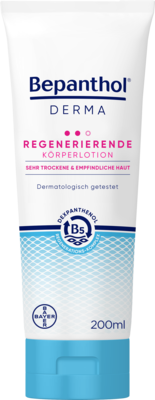 BEPANTHOL Derma regenerierende Körperlotion