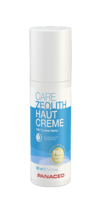 PANACEO Care Zeolith Hautcreme