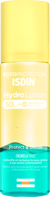 ISDIN Fotoprotector Hydro Lotion Spray LSF 50