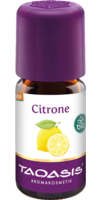 CITRONE BIO/demeter ätherisches Öl