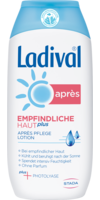 LADIVAL empfindliche Haut Plus Apres Lotion