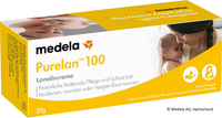 MEDELA PureLan Creme 37 g