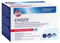 EMSER Inhalationslösung hyperton 4%