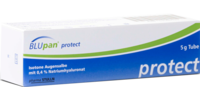 BLUPAN protect isotone Augensalbe